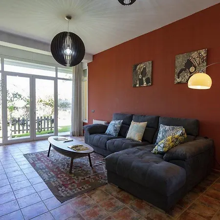 Casa El Fayal Tenerife