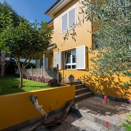 Casa El Fayal Tenerife * Tacoronte