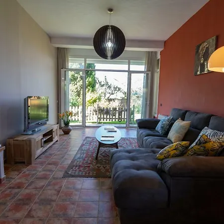 Holiday home Casa El Fayal Tenerife