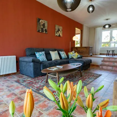 Holiday home Casa El Fayal Tenerife Tacoronte