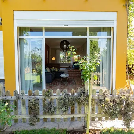 Casa El Fayal Tenerife Holiday home