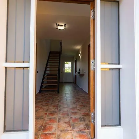 Holiday home Casa El Fayal Tenerife *