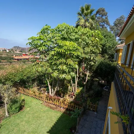 Holiday home Casa El Fayal Tenerife