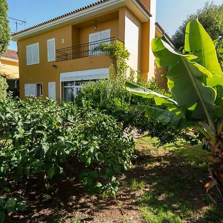 Casa El Fayal Tenerife *