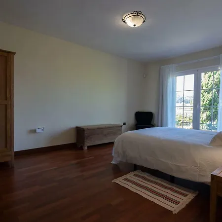 Casa El Fayal Tenerife Holiday home *