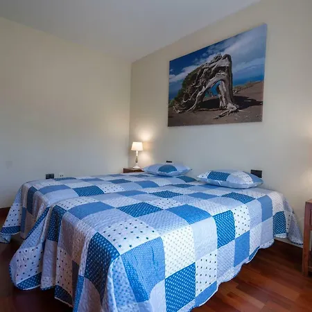 Holiday home Casa El Fayal Tenerife *