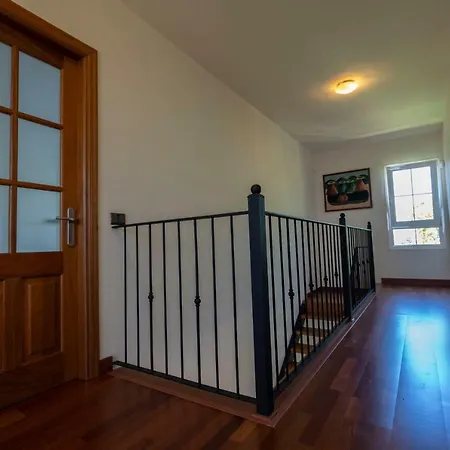 Holiday home Casa El Fayal Tenerife *